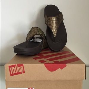 Fit Flop Sandals